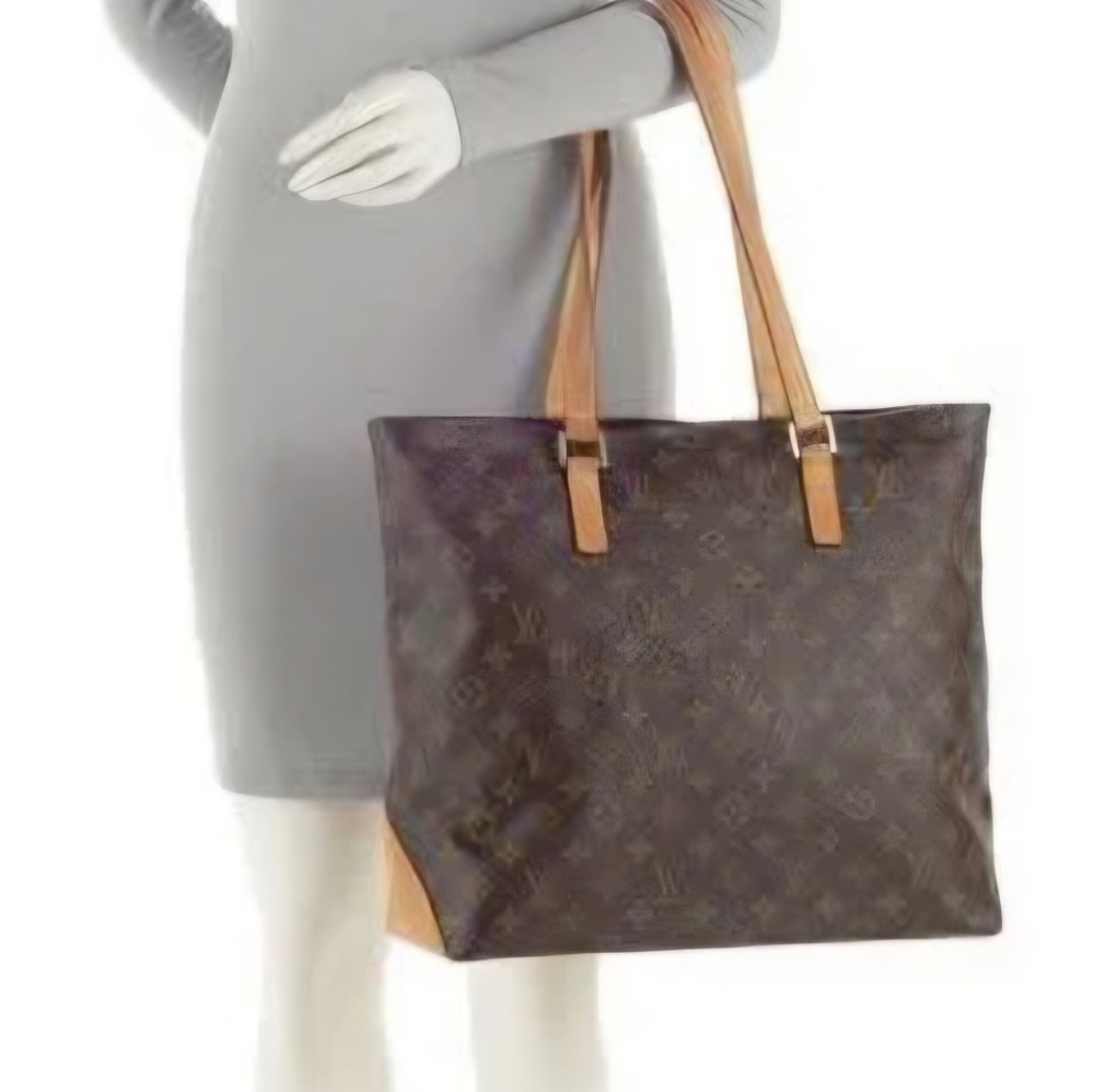 Louis Vuitton, Cabas Mezzo Monogram Canvas - Picture 3 of 16